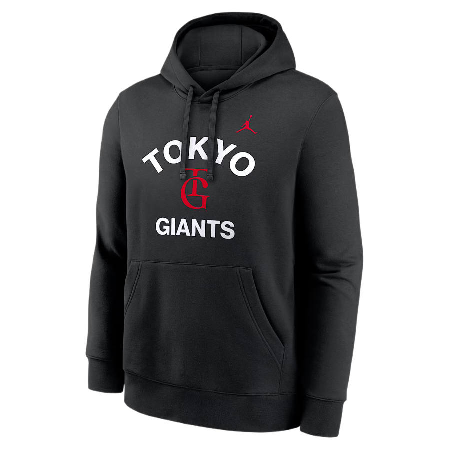 Jordan Jordan Sweatshirts Men's Black Hooded Non Detachable Moderate