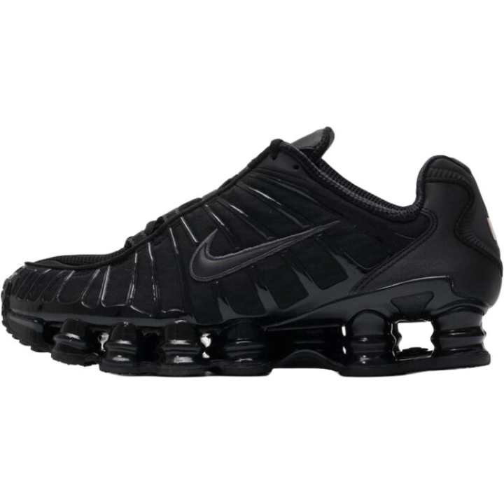 Nike Nike Shox TL Series Chunky Sneakers Men's Low Top