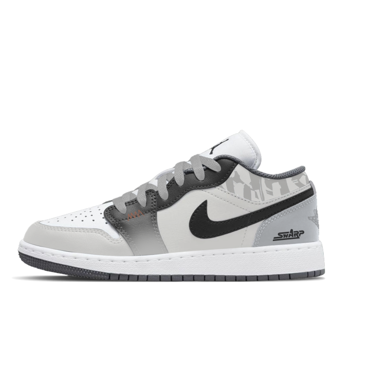 Jordan Jordan Air Jordan 1 Kids' Basketball Shoes Unisex