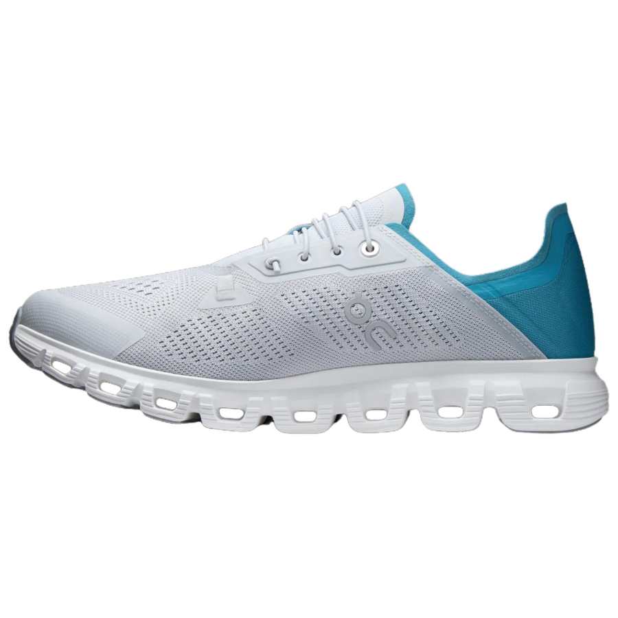 On On Cloud 6 Casual Shoes Men's Gray