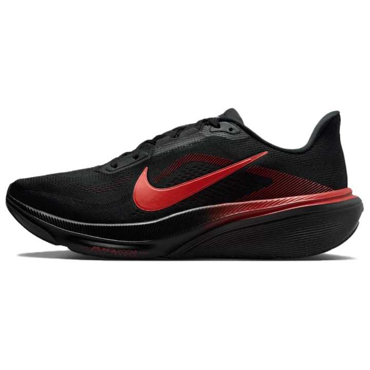 Nike Nike Pegasus 42 Running Shoes Men's Black/Red