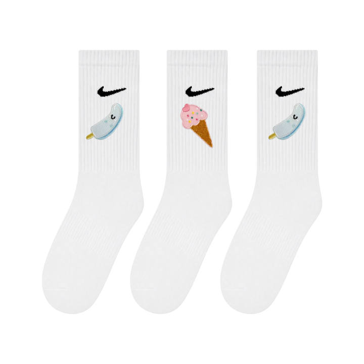 Nike Nike Grade School Socks Moderate Stretch