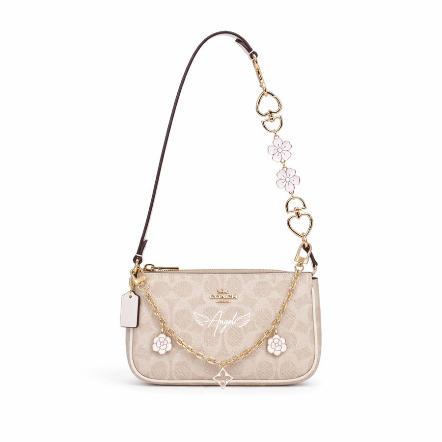 COACH COACH Nolita Shoulder Bags
