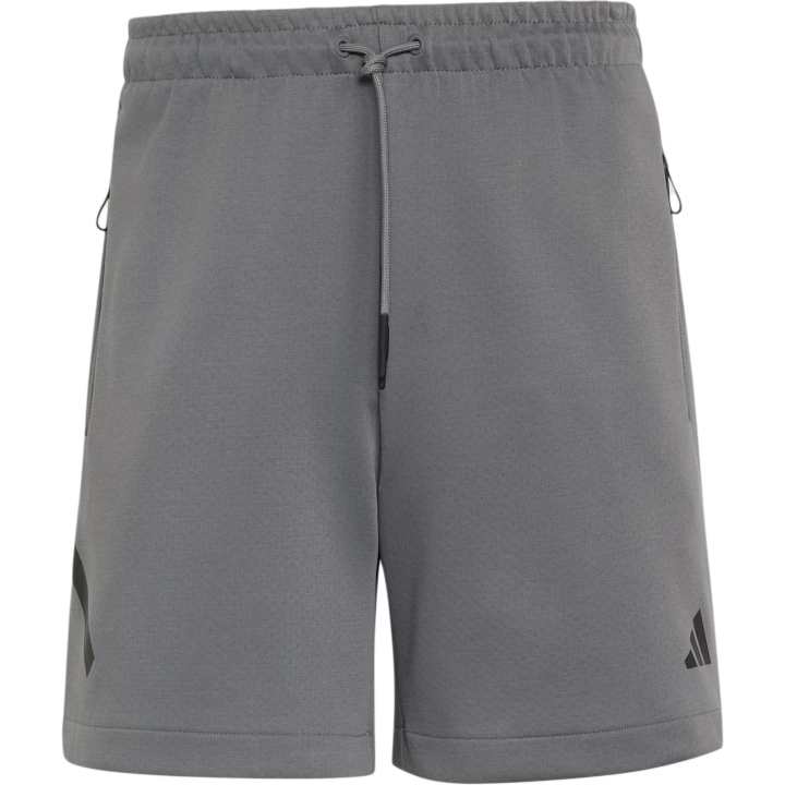 Adidas Adidas Z.N.E Casual Shorts Men's Dark Gray Moderate