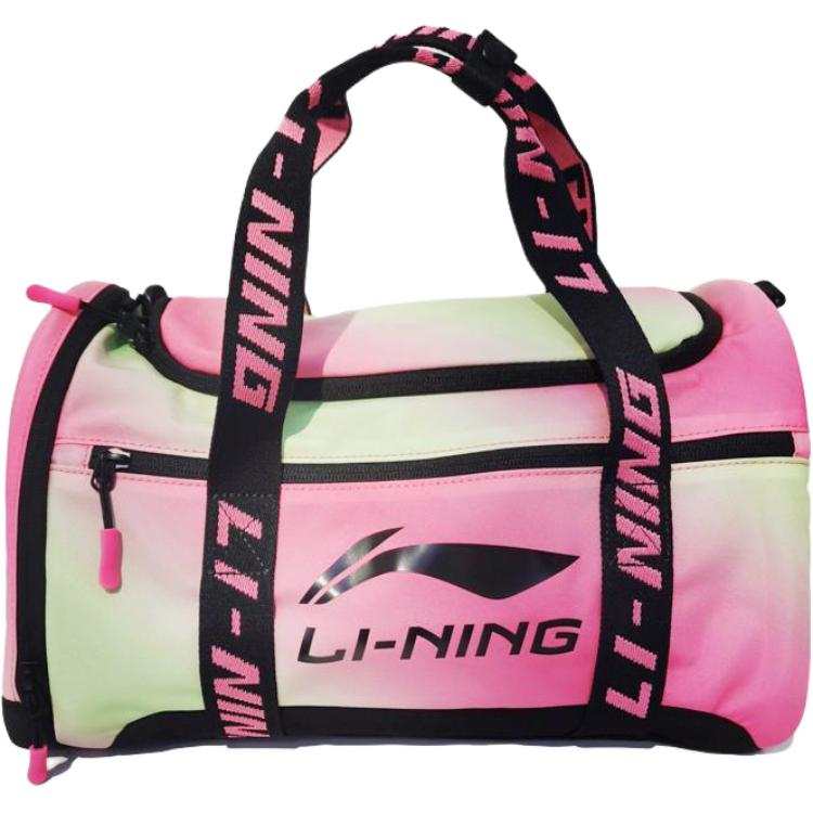 Li-Ning YOUNG Li Ning YOUNG Sports Kids' Bag Handbag Kids' Gradient Pink