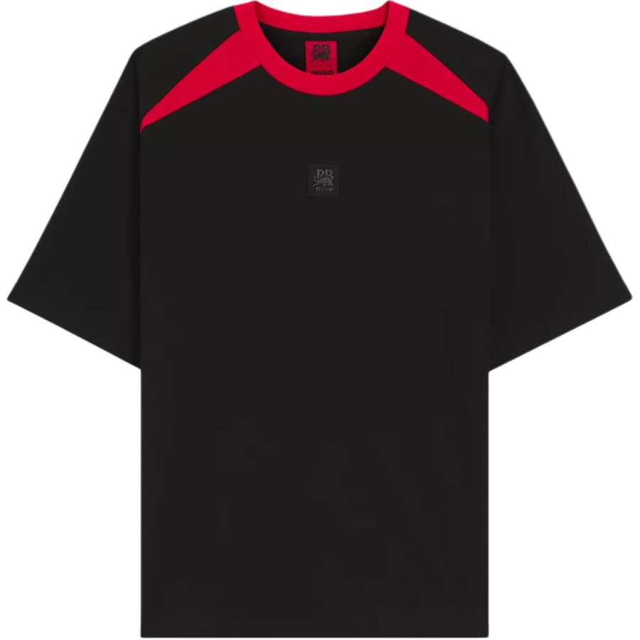 HUGO BOSS x Red Bull Racing T Shirt Men's