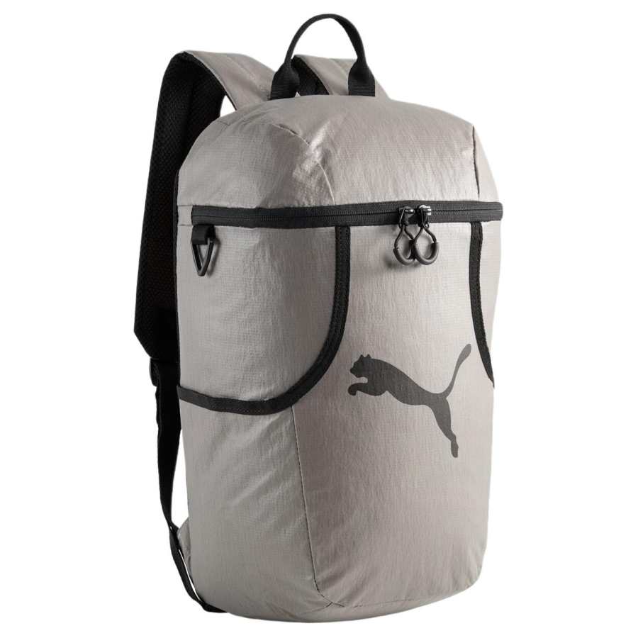 PUMA PUMA Backpacks Taupe Gray
