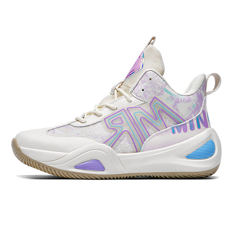 VENICEW Kids' Basketball Shoes Grade School