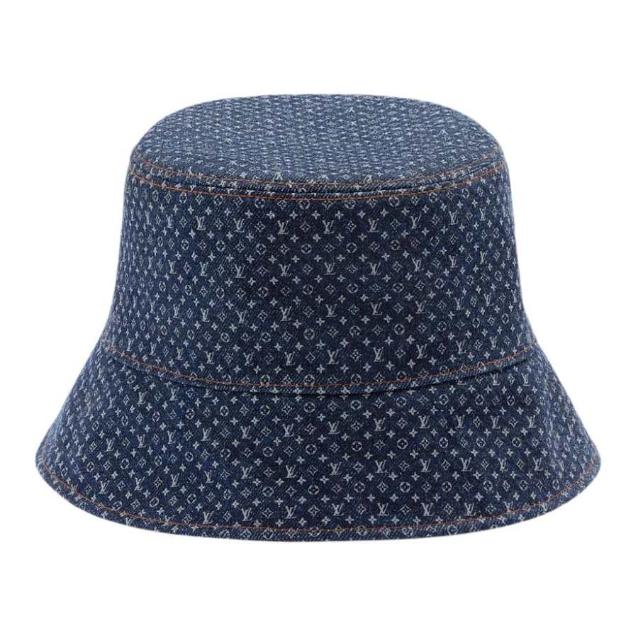 LOUIS VUITTON LOUIS VUITTON Bucket Hats Men's