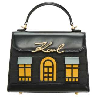 KARL LAGERFELD / Karl Lagerfeld Jeans Lafayette Handbags