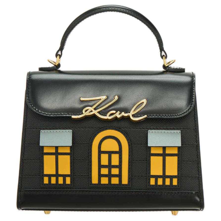 KARL LAGERFELD / Karl Lagerfeld Jeans Lafayette Handbags