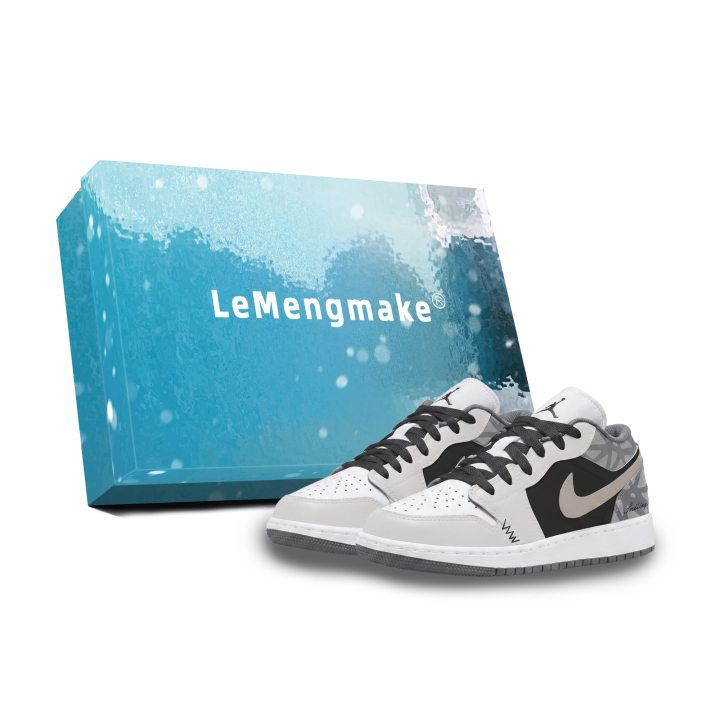 Jordan Jordan Air Jordan 1 Kids' Basketball Shoes Unisex