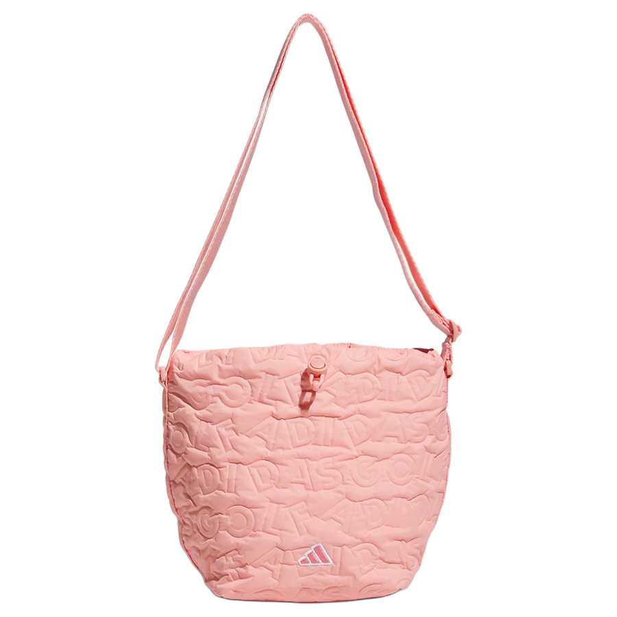 Adidas Adidas Crossbody Bags Pink