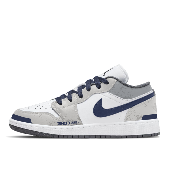 Jordan Jordan Air Jordan 1 Kids' Basketball Shoes Unisex