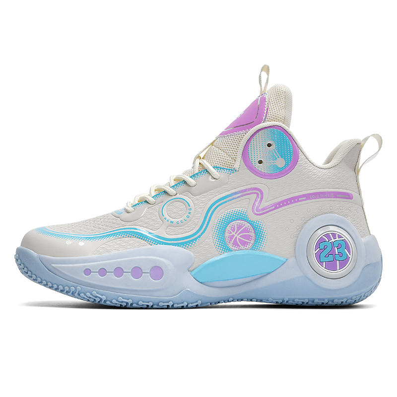 VENICEW Kids' Basketball Shoes Unisex