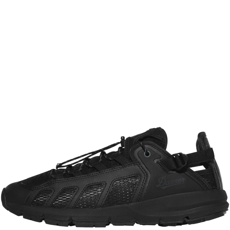 Danner Danner Fullbore River Trekking Shoes Men's Black