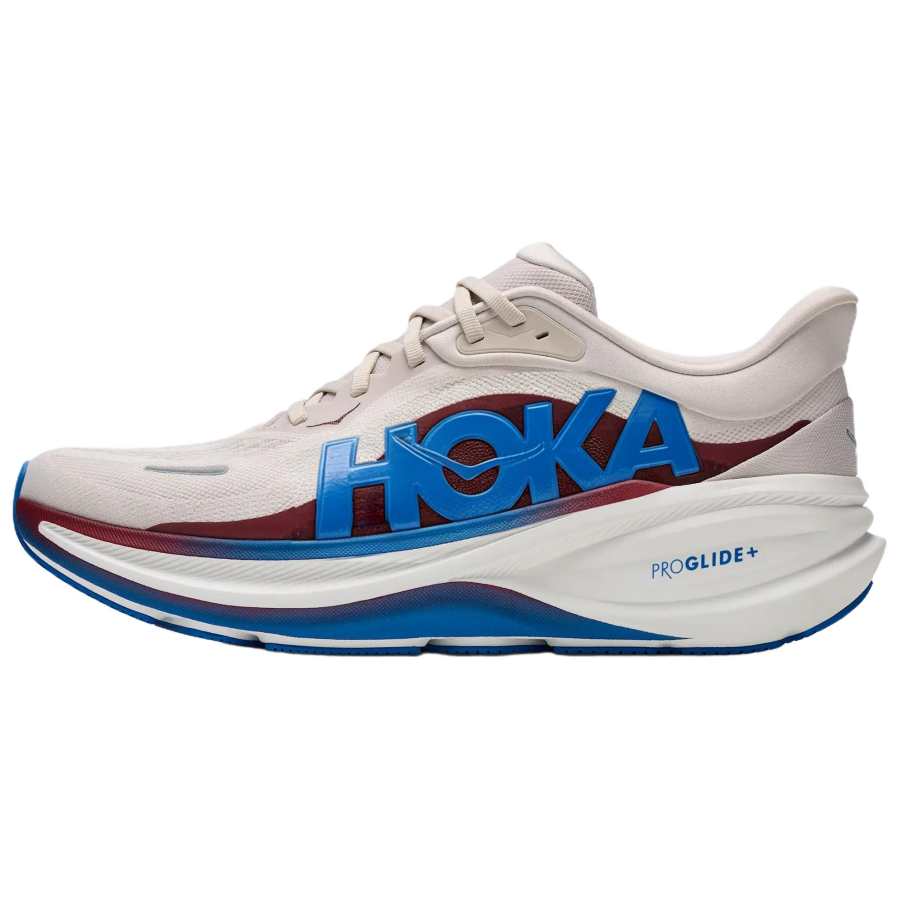 HOKA ONE ONE Clifton Running Shoes Men's Plaster
