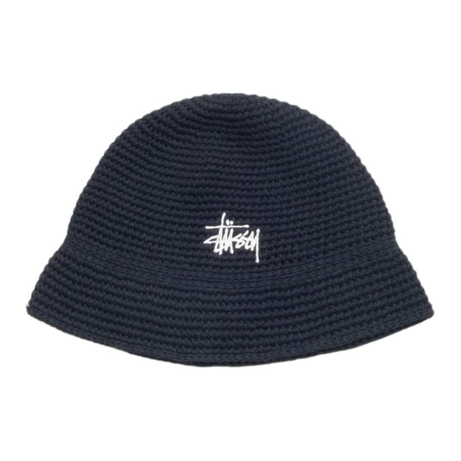 Stussy Stussy Bucket Hats Unisex