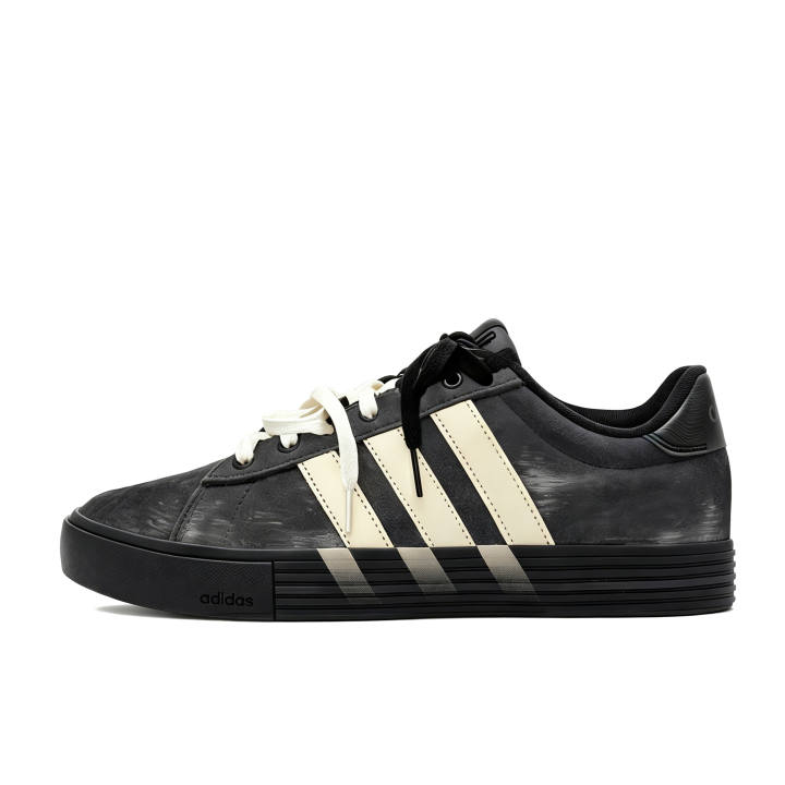 Adidas Adidas Daily 4.0 Skateboard Shoes Unisex Low Top White
