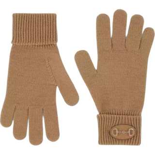 GUCCI Knit Gloves Unisex