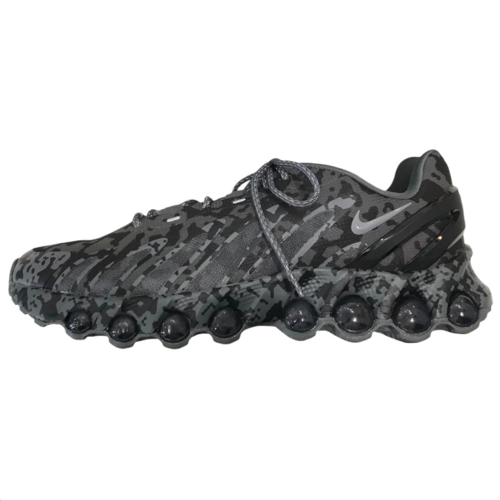 Nike Nike x Cav Empt Air Max Dn8 Running Shoes Men's Dark Gray