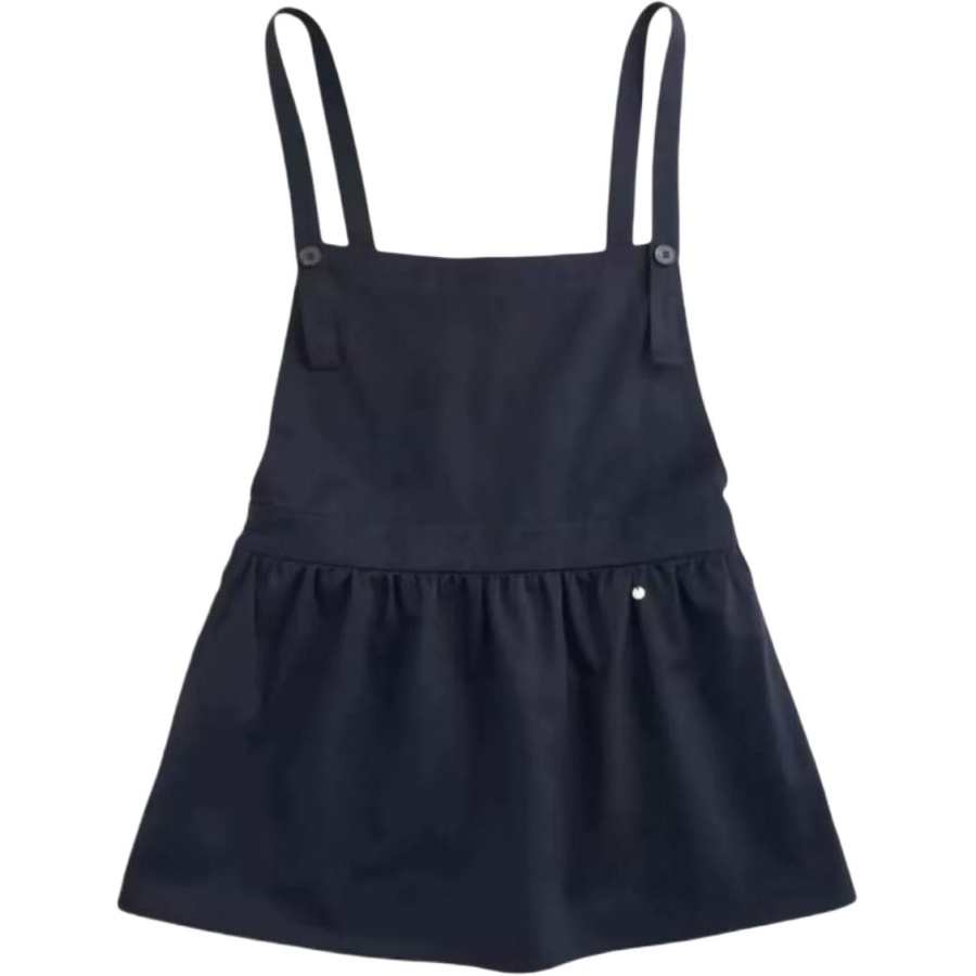 CHARM GLOW Slip Dresses Women's Image Color Moderate Short Skirt A Line Skirt