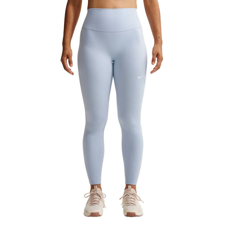 Nike Nike Sports Pants Women's Hydrogen Blue/White Moderate