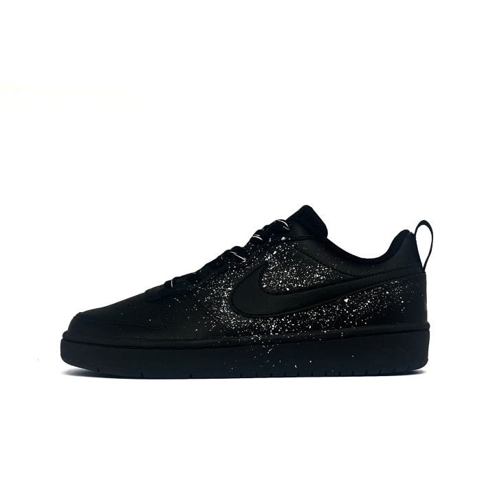 Nike Nike Court Borough Kids' Skateboarding Shoes Grade School