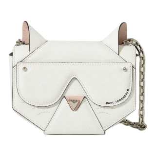 KARL LAGERFELD / Karl Lagerfeld Jeans Lafayette Crossbody Bags