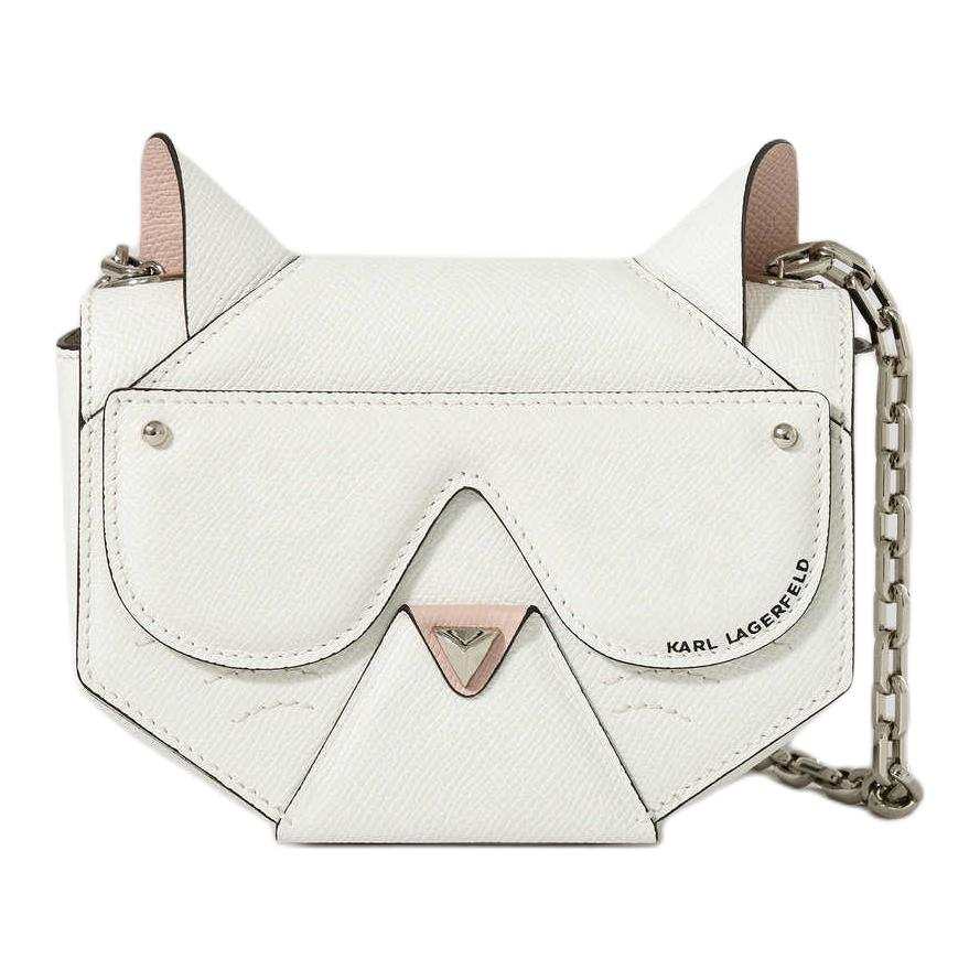 KARL LAGERFELD / Karl Lagerfeld Jeans Lafayette Crossbody Bags