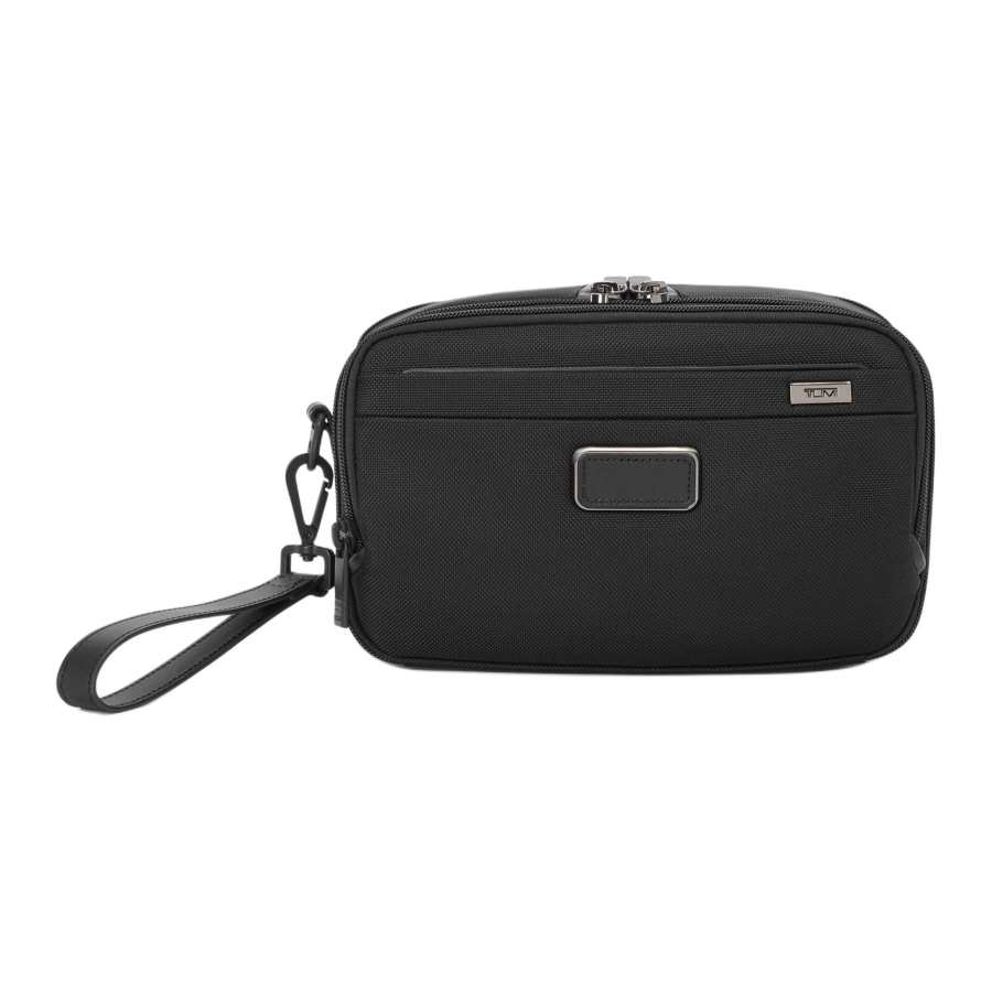 TUMI TUMI Alpha Clutches