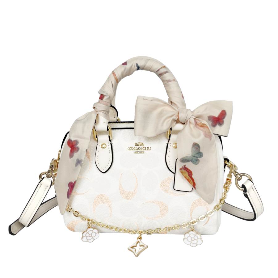 COACH COACH Rowan Handbags
