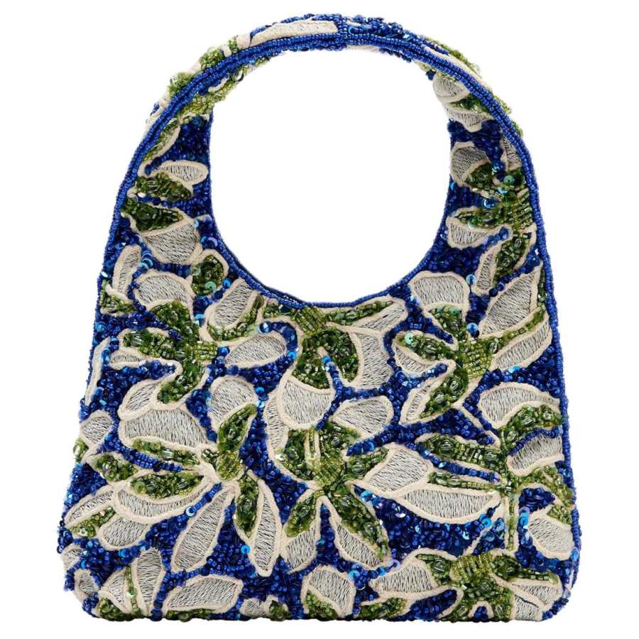 ZARA ZARA Handbags Blue