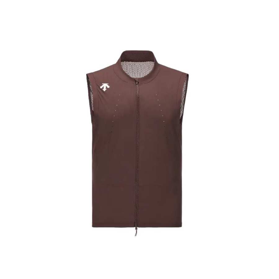 DESCENTE DESCENTE CYCLING Vests Men's Moderate