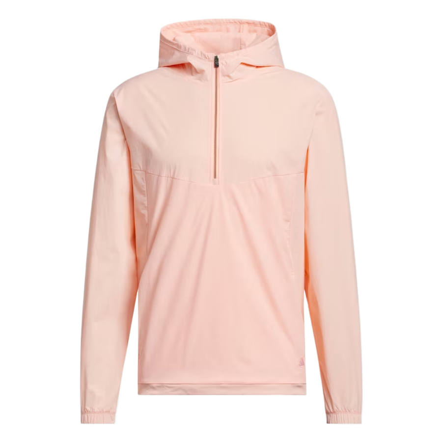 Adidas Adidas Ultimate365 Golf Clothing Men's Frozen Turbo Hooded Non Detachable Moderate