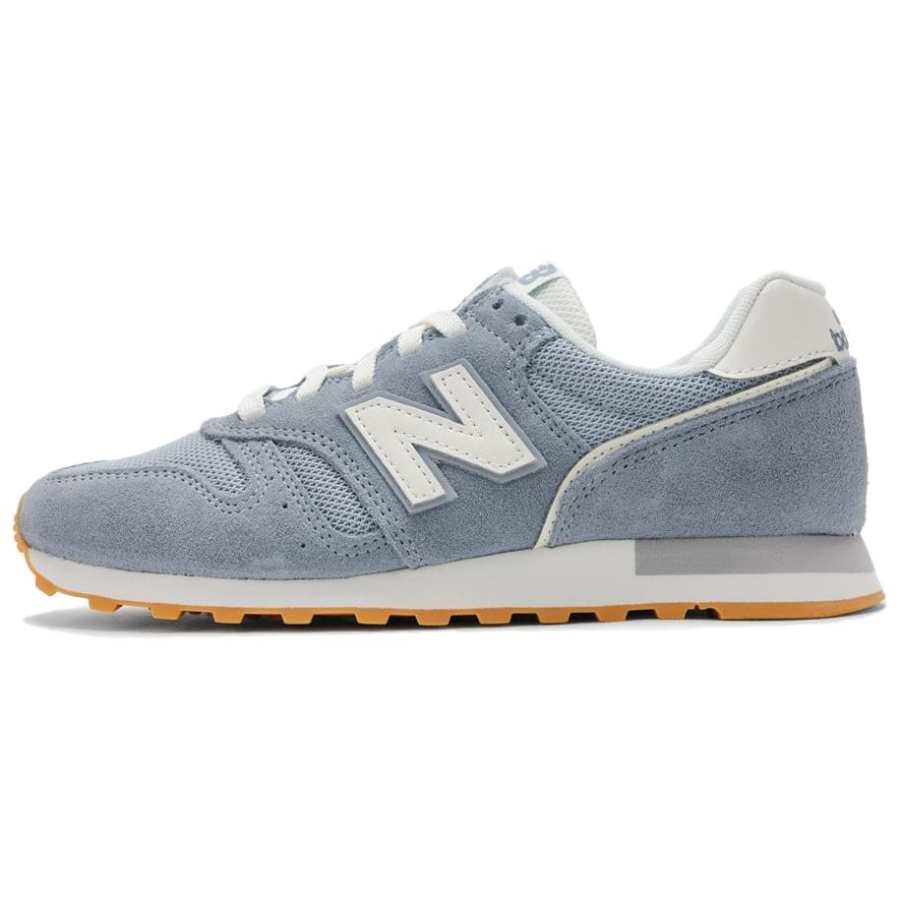 New Balance New Balance NB 373 Casual Shoes Women's Gray