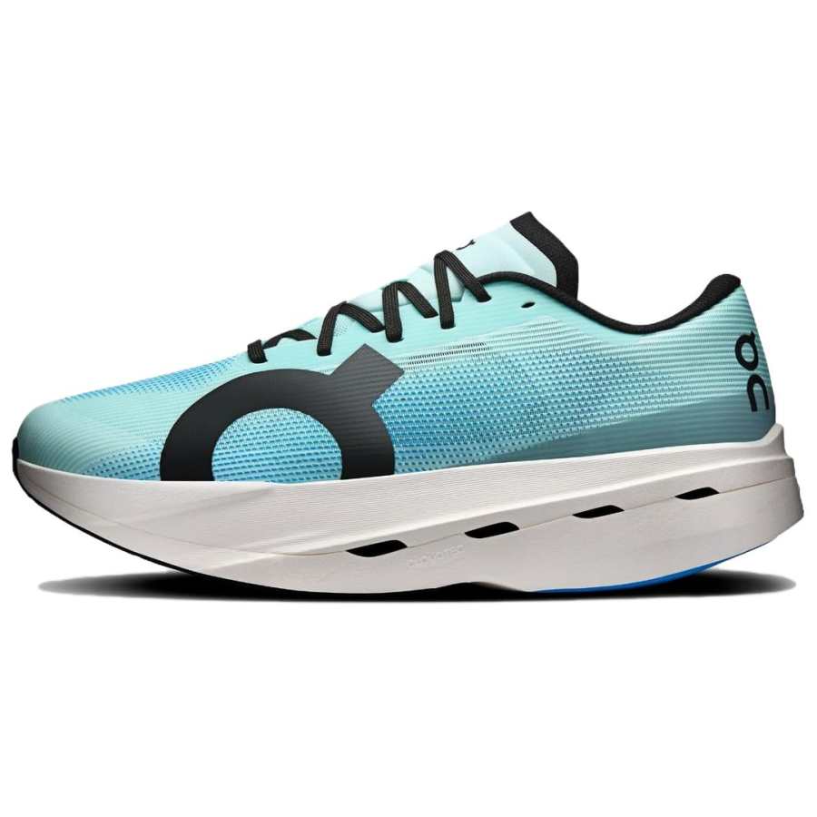 On On Cloudboom Volt Running Shoes Men's Blue/White