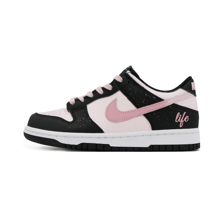 Nike Nike Dunk Kids' Skateboarding Shoes Unisex