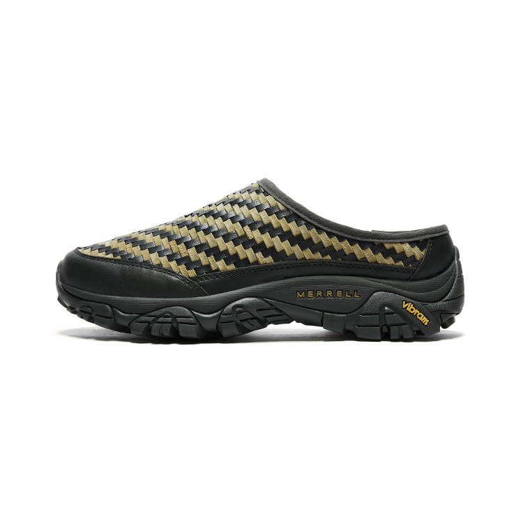 MERRELL MERRELL Moab 2 Closed Toe Slippers Men's