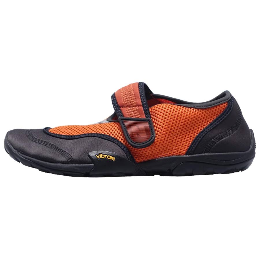 New Balance New Balance Minimus MT2 Casual Shoes Unisex Orange