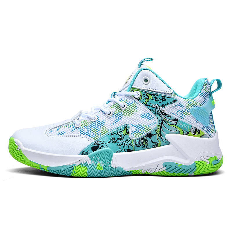 VENICEW Kids' Basketball Shoes Unisex