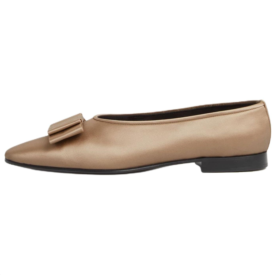 Loro Piana Women's Casual Shoes Women's Classic Sand