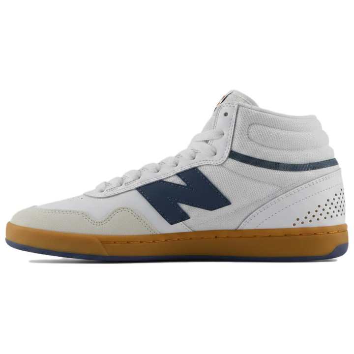 New Balance New Balance NB Numeric 440 V2 Skateboard Shoes Unisex White