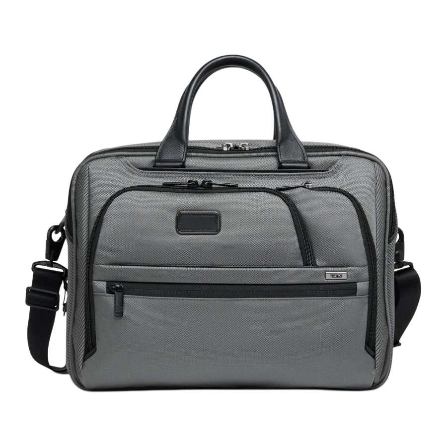 TUMI TUMI Alpha Briefcases