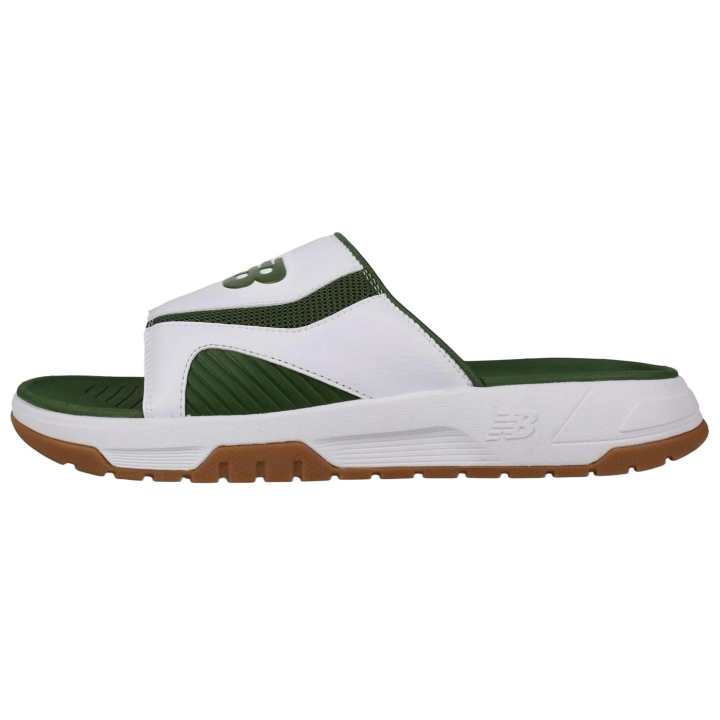 New Balance New Balance NB 200 V3 Slide Slippers Men's White Green