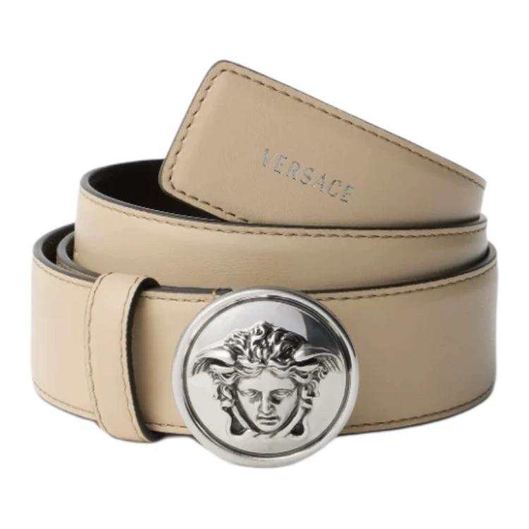 VERSACE VERSACE Leather Belts Women's