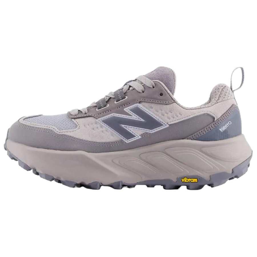 New Balance New Balance NB FRESH FOAM X HIERRO Trail Running Shoes Women's Purple