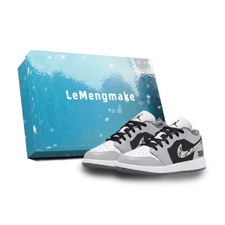 Jordan Jordan Air Jordan 1 Kids' Basketball Shoes Unisex