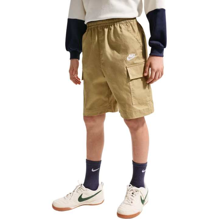 Nike Nike Sportswear Club Cargo Pants Kids'