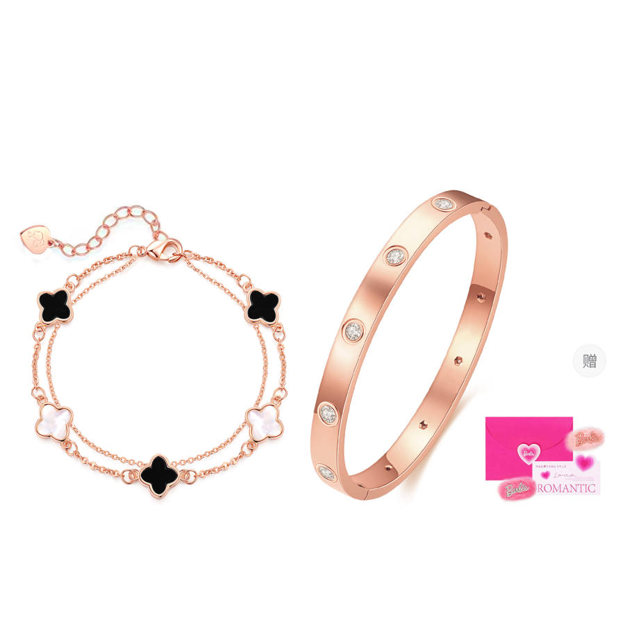 Barbie Barbie Bracelets Women's